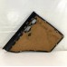Forro Porta Traseiro Direito Hyundai Galloper 1999 Original Preto