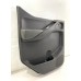 Forro Porta Traseiro Esquerdo Nissan Frontier 2008 Original Cinza