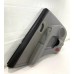 Forro Porta Traseiro Esquerdo Kia Sorento 2007 Original Cinza