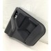 Forro Porta Traseiro Esquerdo Freelander 2 2008 Original Preto