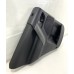 Forro Porta Traseiro Esquerdo Freelander 2 2008 Original Preto