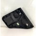 Forro Porta Traseiro Esquerdo Freelander 2 2008 Original Preto