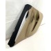 Forro Porta Traseiro Esquerdo Bmw X1 2011 Original Bege