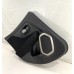 Forro Porta Traseiro Esquerdo Jeep Renegade 2016 Original Preto
