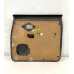Forro Porta Traseiro Esquerdo Mitsubishi L200 2004 Original Cinza