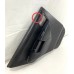 Forro Porta Traseiro Esquerdo Pajero Tr4 2004 Original Preto