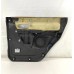 Forro Porta Traseiro Esquerdo Pajero Sport 2001 Original Cinza