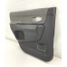Forro Porta Traseiro Esquerdo Pajero Sport 2001 Original Cinza
