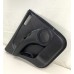 Forro Porta Traseiro Esquerdo Kia Sportage 2008 Original Preto
