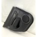 Forro Porta Traseiro Esquerdo Gm Cruze Hatch 2014 Original Preto
