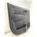 Forro Porta Traseiro Esquerdo Toyota Hilux 2015 Original Cinza