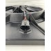 Defletor C/ Ventoinha Ford Ranger 2.5 3.2 2013/2016 Original