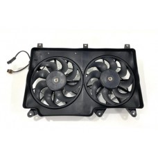 Defletor C/ Ventoinha Gm S10 2.4 2006 A 2011 Original