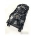Defletor C/ Ventoinha Ssangyong Kyron 2.0 2011 Original
