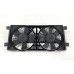 Defletor C/ Ventoinha Ssangyong Kyron 2.0 2011 Original