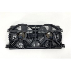 Defletor C/ Ventoinha Ssangyong Kyron 2.0 2011 Original