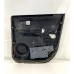 Forro Porta Traseiro Esquerdo Hilux 2016 A 2020 Original Preto