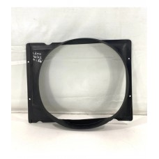 Defletor Ventoinha Mitsubishi L200 1996 A 2002 Original