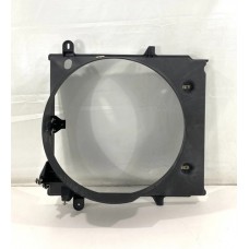Defletor Ventoinha Ford Ranger 2.3 2009 Original