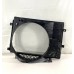 Defletor Ventoinha Nissan Frontier 2.3 2022 Original