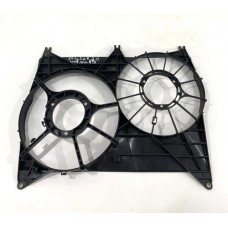 Defletor Ventoinha Gm Tracker 2.0 2008 Original