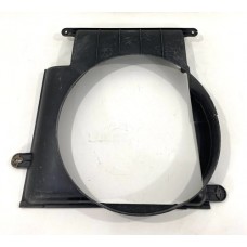 Defletor Ventoinha Ford Ranger 2.5 1998 A 2002 Original
