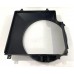 Defletor Ventoinha Ssangyong Rexton 2004 Original