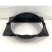 Defletor Ventoinha Chevrolet S10 V6 2001 Original 93276821