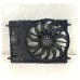 Defletor C/ Ventoinha Evoque P300 2020 Original K8d2-8c607de