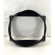 Defletor Radiador Ford Mwm Original Tap121281