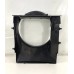 Defletor Ventoinha Land Rover Discovery 4 3.0 2010 Original