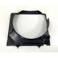Defletor Ventoinha Range Rover Sport 2001 Original