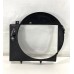 Defletor Ventoinha Ssangyong Musso 2.9 2001 Original
