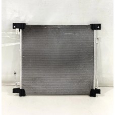 Condensador Ar Condicionado L200 Triton 2.4 2018 Original