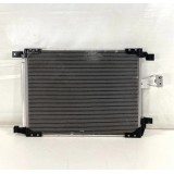 Condensador Ar Condicionado Frontier 2.3 2022 Original