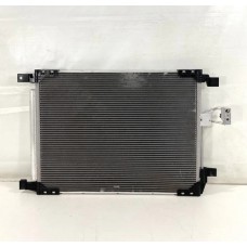 Condensador Ar Condicionado Frontier 2.3 2022 Original