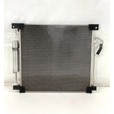 Condensador Ar Condicionado L200 Triton 2.4 2020 Original