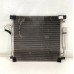 Condensador Ar Condicionado L200 Triton 2.4 2020 Original