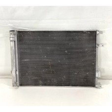 Condensador Ar Condicionado Hyundai Creta 2022 Original