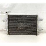 Condensador Ar Condicionado Vw Polo 1.6 2013 Original