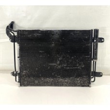 Condensador Ar Condicionado Vw Tiguan 2013 Original