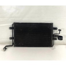 Condensador Ar Condicionado Audi A3 2001 Original