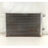 Condensador Ar Condicionado Vw Amarok 2011/2018 Original