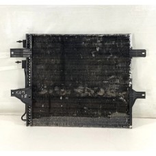 Condensador Ar Condicionado Dodge Ram 2008 Original