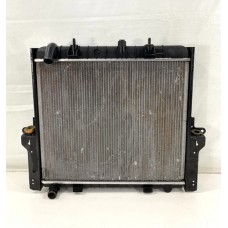 Radiador Agua Range Rover 2001 Original