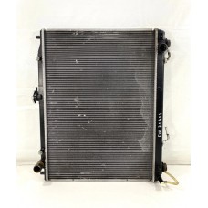 Radiador Agua Mitsubishi Pajero Full 3.8 2008 Original
