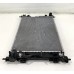 Radiador Agua Hyundai Creta 2022 Original