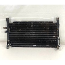 Condensador Ar Condicionado Mitsubishi L200 2003 Original