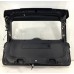 Tampa Traseira Volvo Xc60 T8 2019 Original Prateado