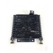 Radiador Óleo Cambio Mitsubishi Pajero Gls B 1998 Original